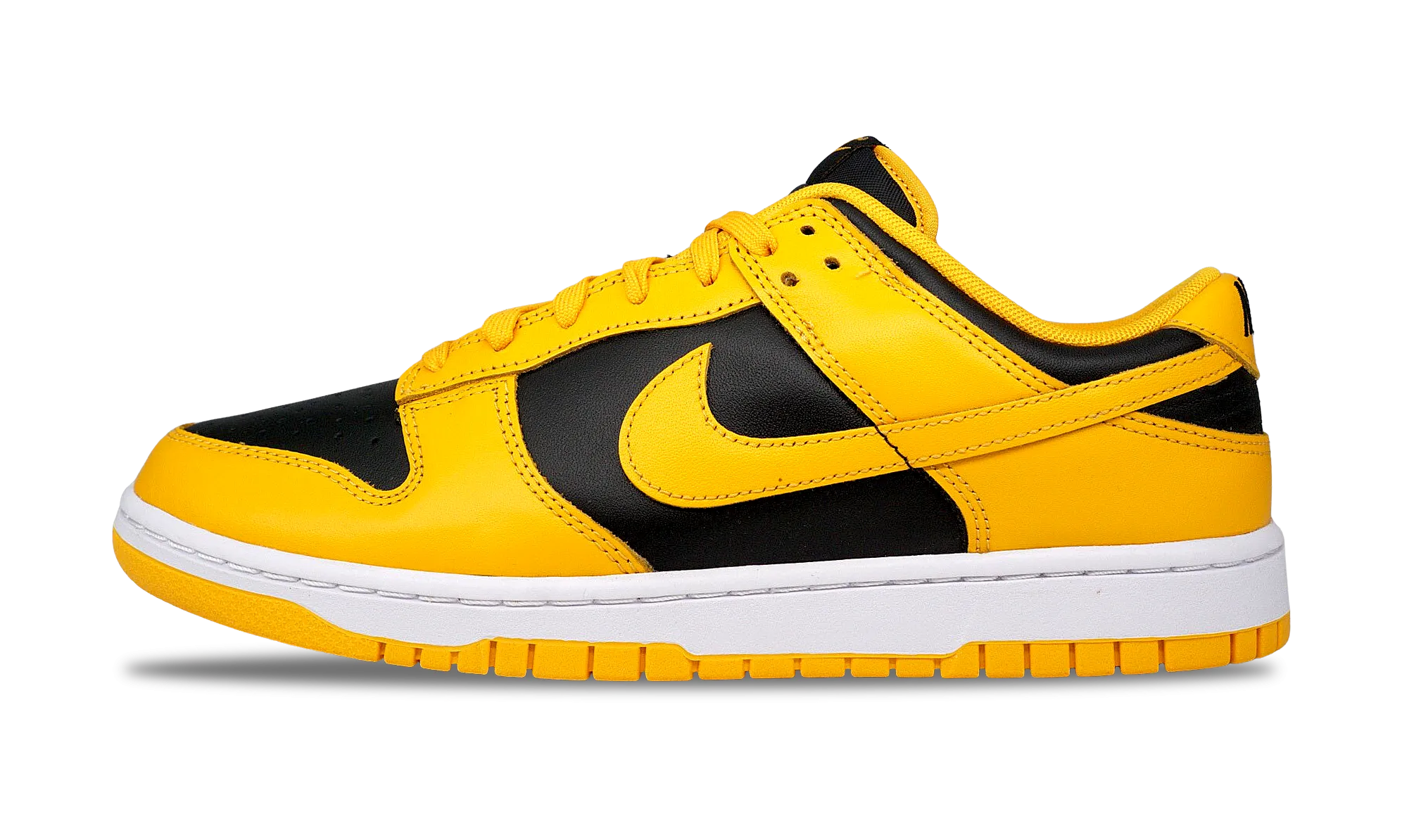 Grip Power Stay Cool Nike Dunk Low Goldenrod 2021 (DD1391-004) Men's Size 6-13