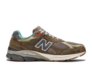 Tide Path New Balance 990 v3 Bodega Here To Stay