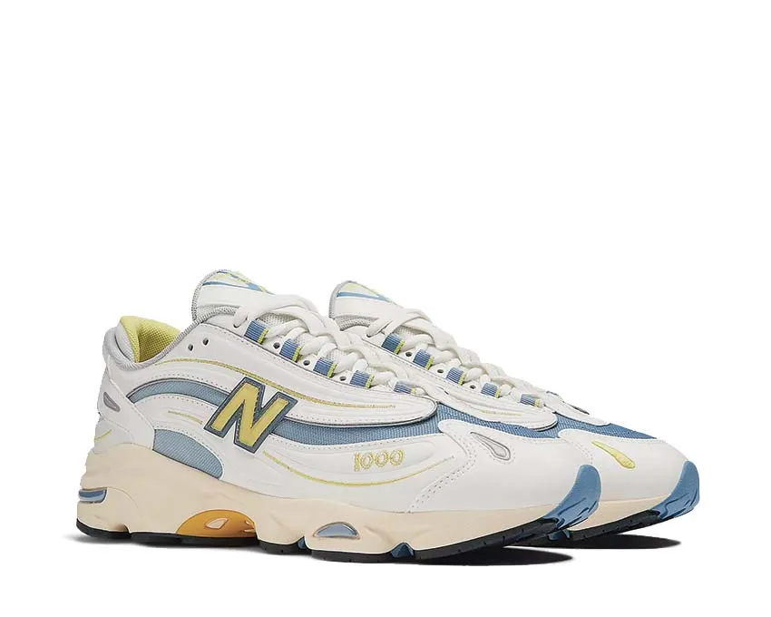 New Balance 1000 "Varsity Core" Holiday Comfort