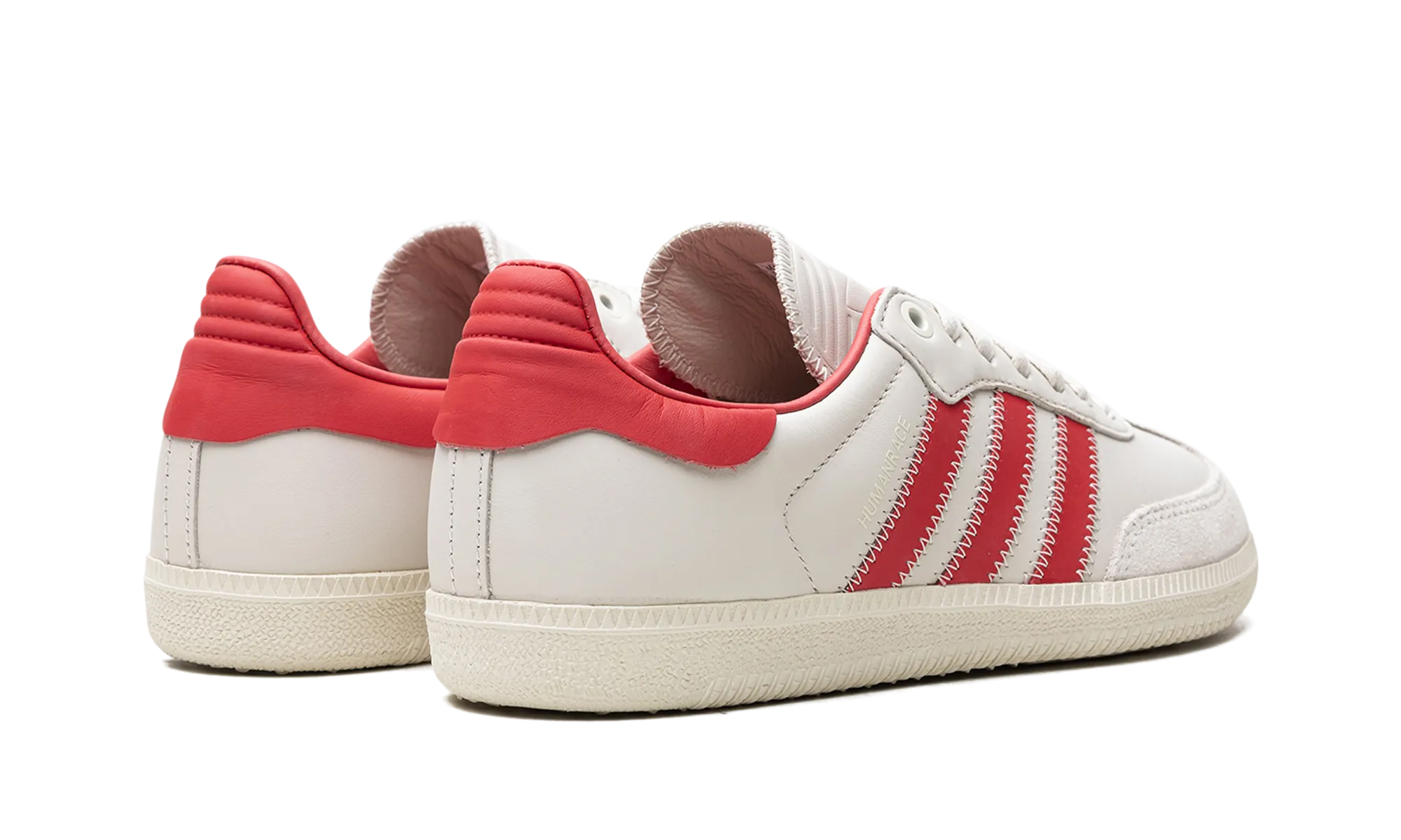 Samba "Pharrell Williams - Glory Red" Daily Errand