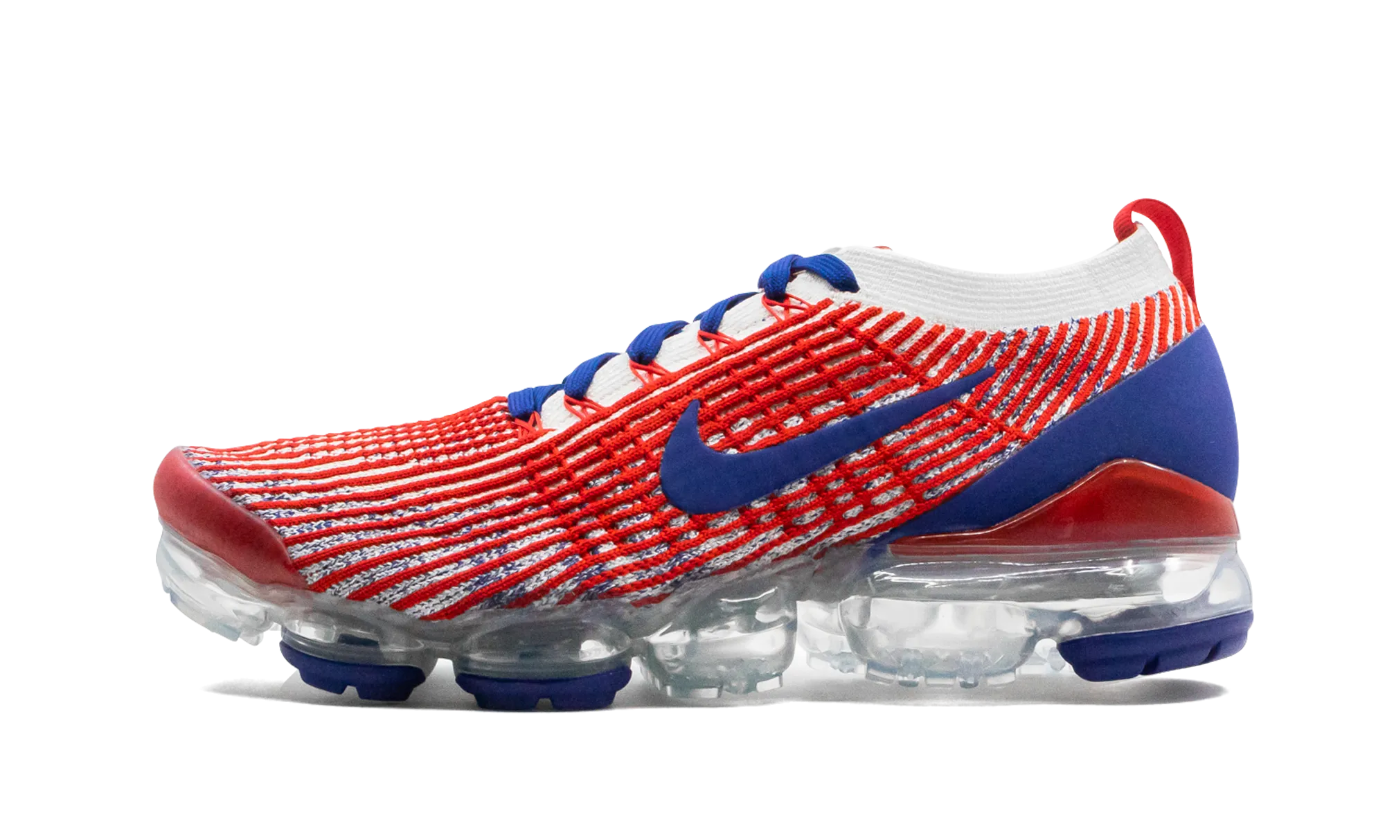 Traction Outsole Air VaporMax FlyKnit 3.0 USA "USA"