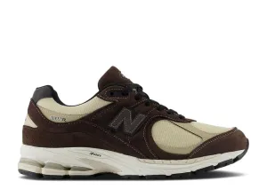 Foot Balance Stay Active New Balance 2002R Gore-Tex Black Coffee