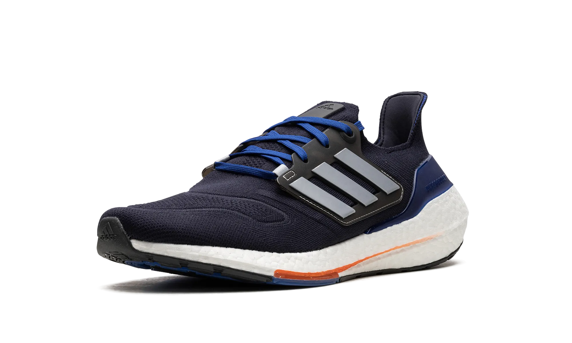 Ultraboost 22 "Legend Ink" Long Wear Comfort First