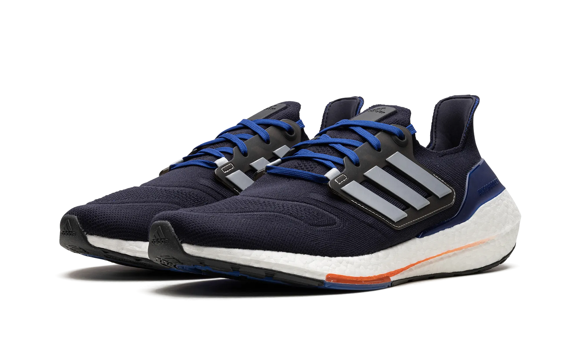 Ultraboost 22 "Legend Ink" Heat Step Outfit Friendly