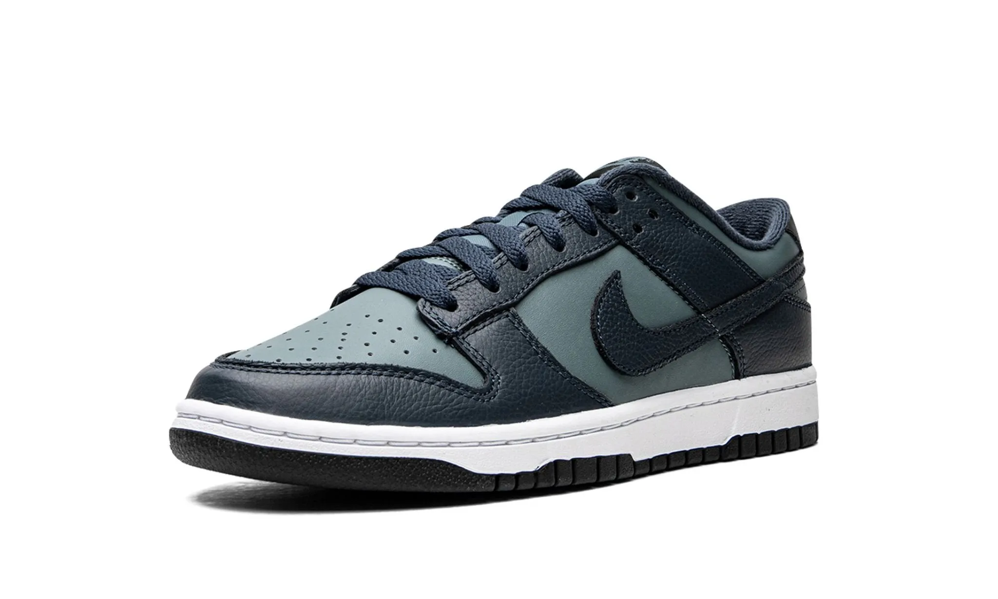 Nike Dunk Low PRM "Armory Navy" All Purpose