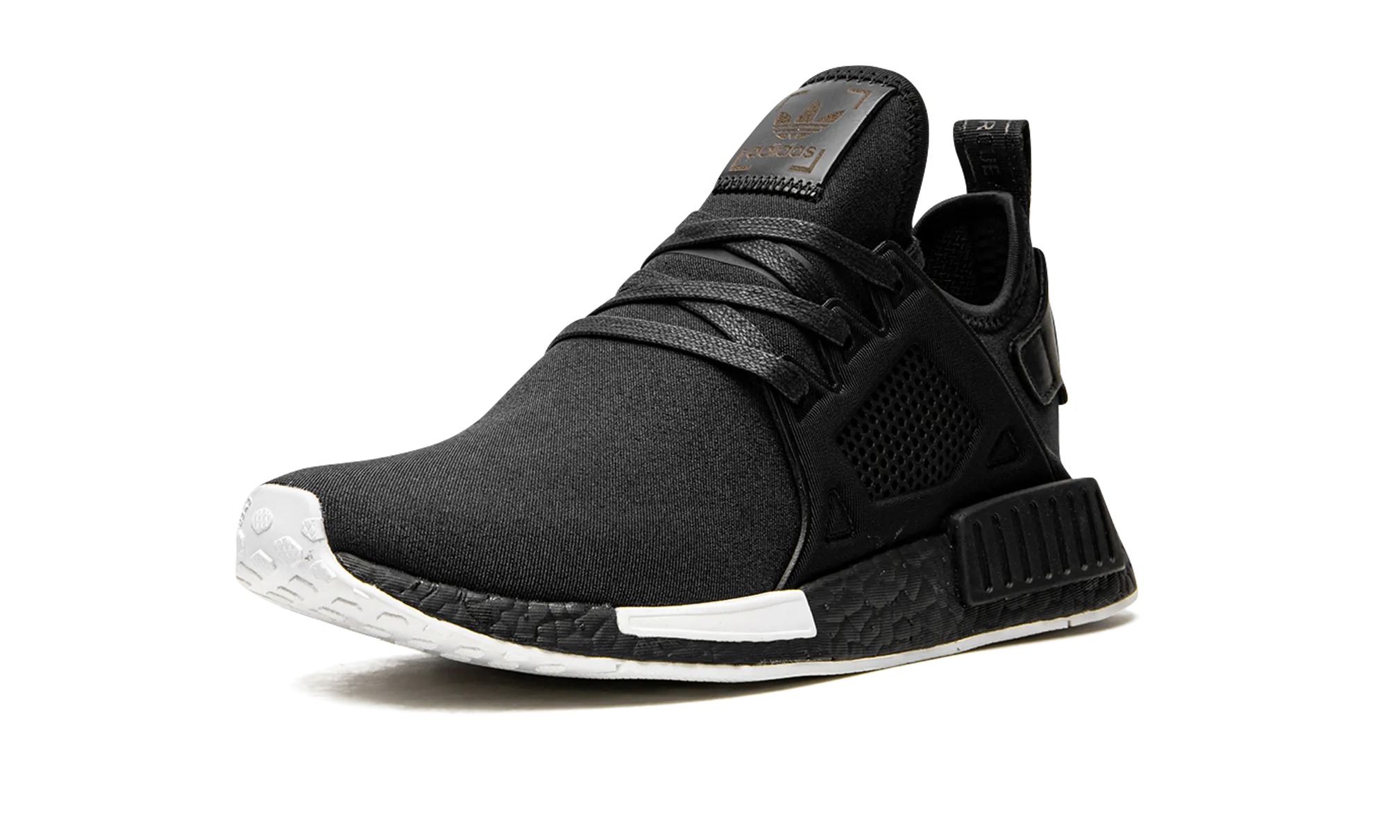 NMD_XR1 "Henry Poole" No Squeeze Grass Step
