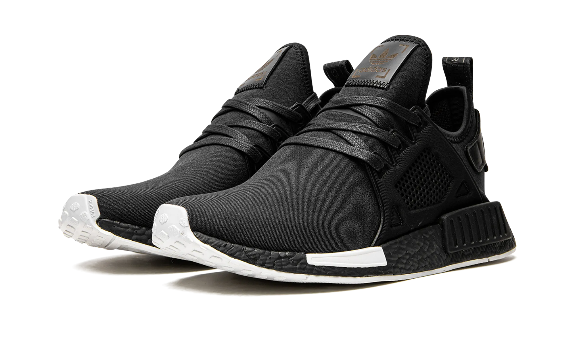 NMD_XR1 "Henry Poole" Lightweight Sole Work Day Fit