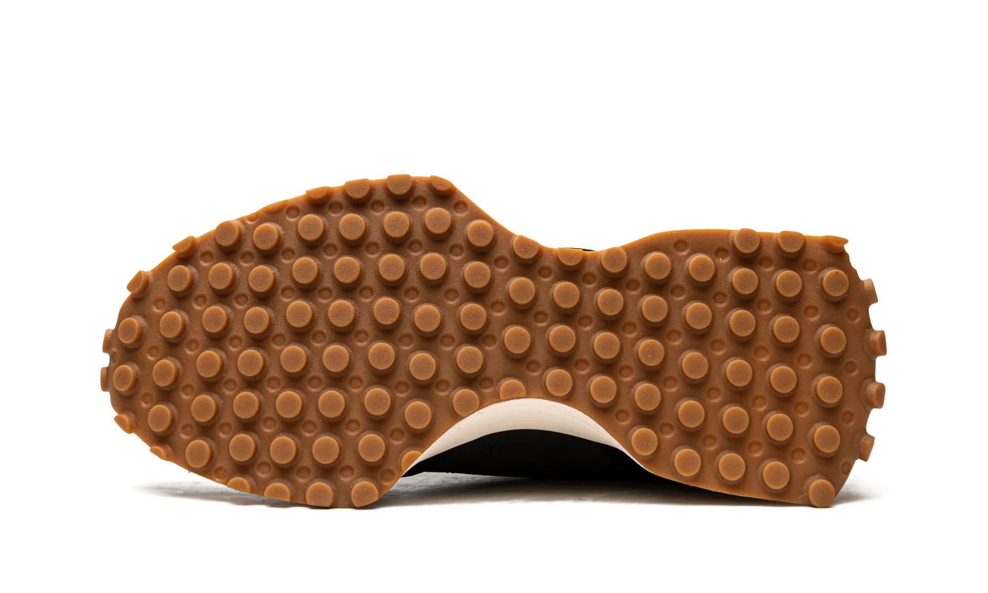 Smart Pair Fit for All 327 WMNS "Black / Gum"