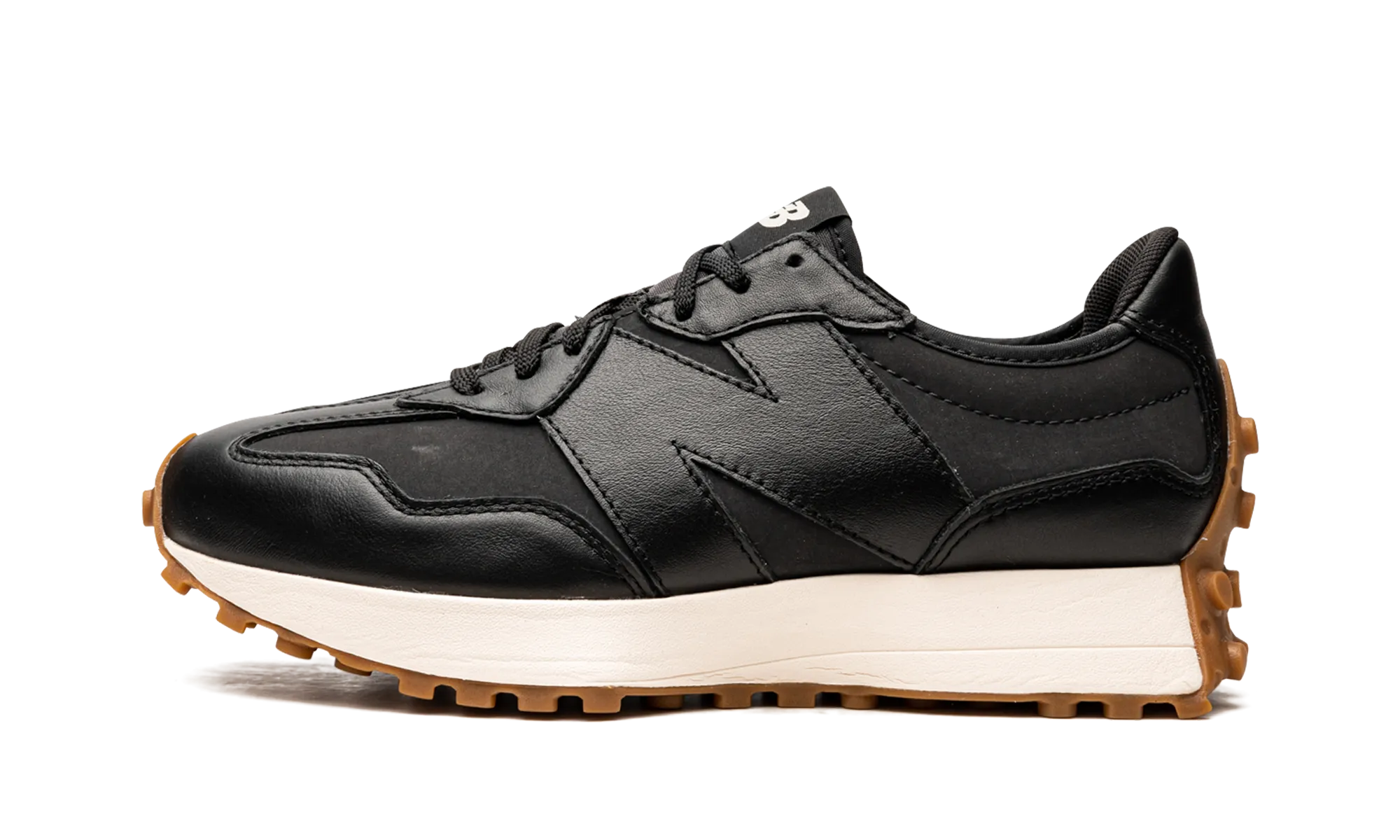 Road Ready 327 WMNS "Black / Gum"