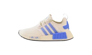 NMD_R1 WMNS "Off White / Blue Fusion" Trail Ease travel mode