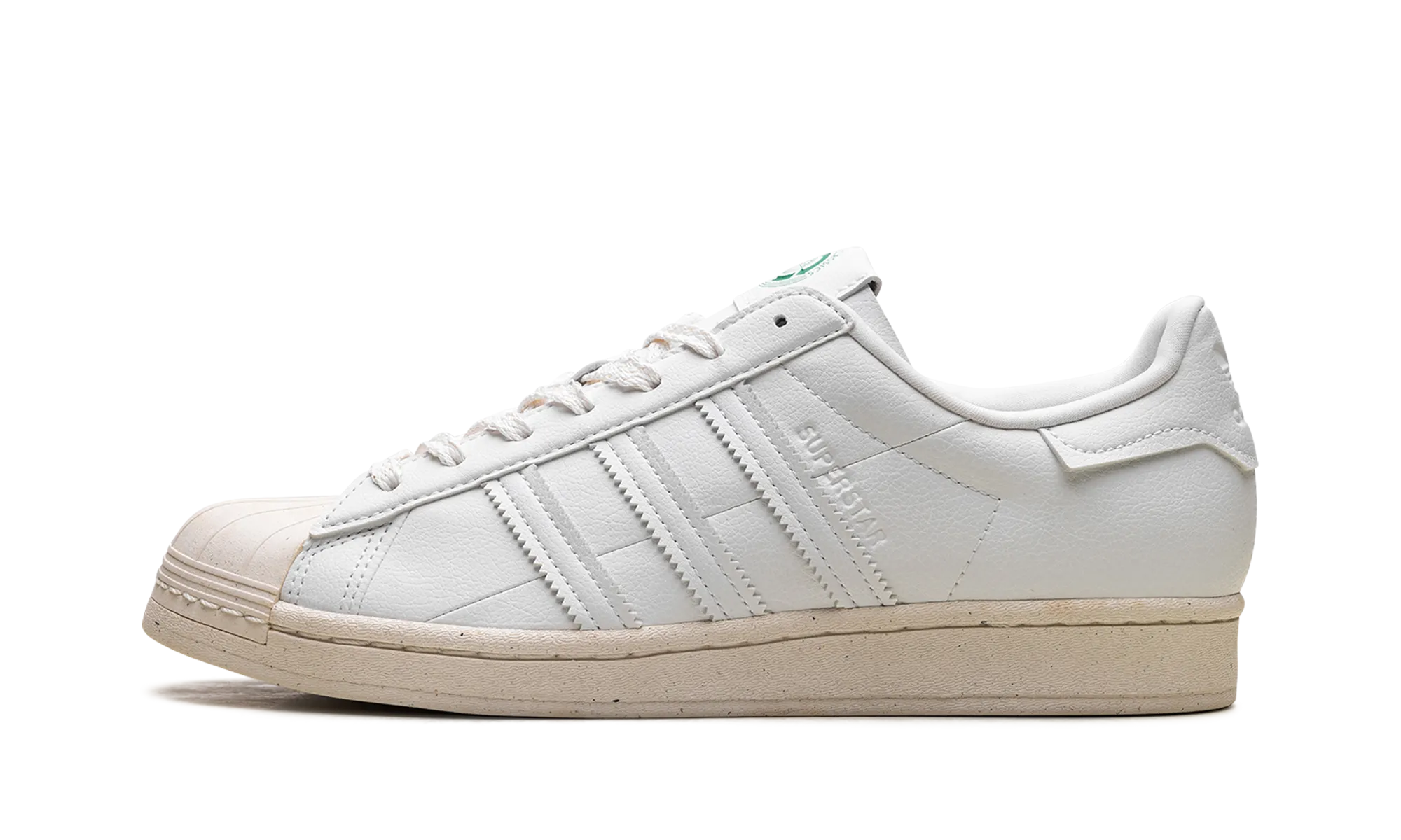 SUPERSTAR Light Reflection