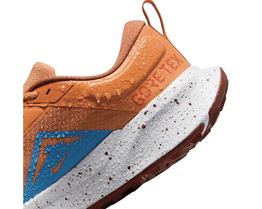Nike Juniper Trail 2 Gore-Tex ombre - design shoes