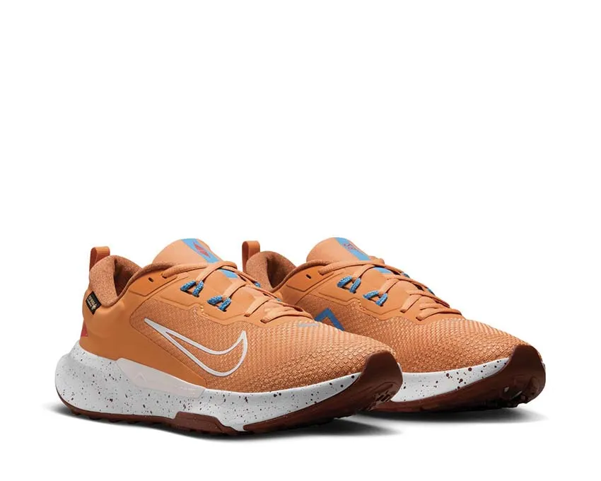 Nike Juniper Trail 2 Gore-Tex winter use
