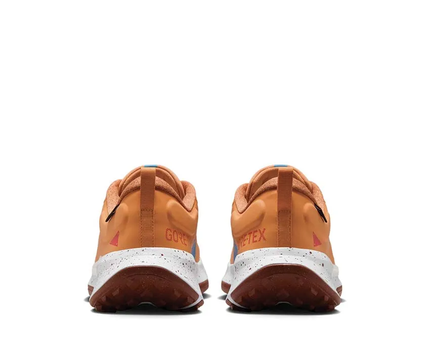 Nike Juniper Trail 2 Gore-Tex running gloves reflective - elements