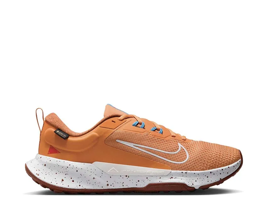 Nike Juniper Trail 2 Gore-Tex track - specific shoes soft - lining
