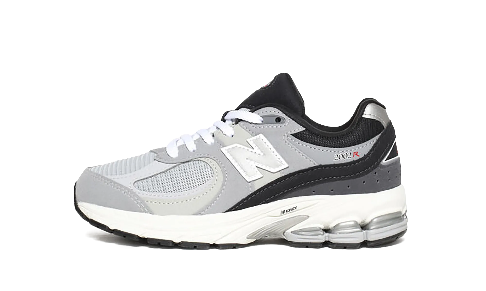 Talk Step Flex Motion 2002R GS "Slate Grey Black"