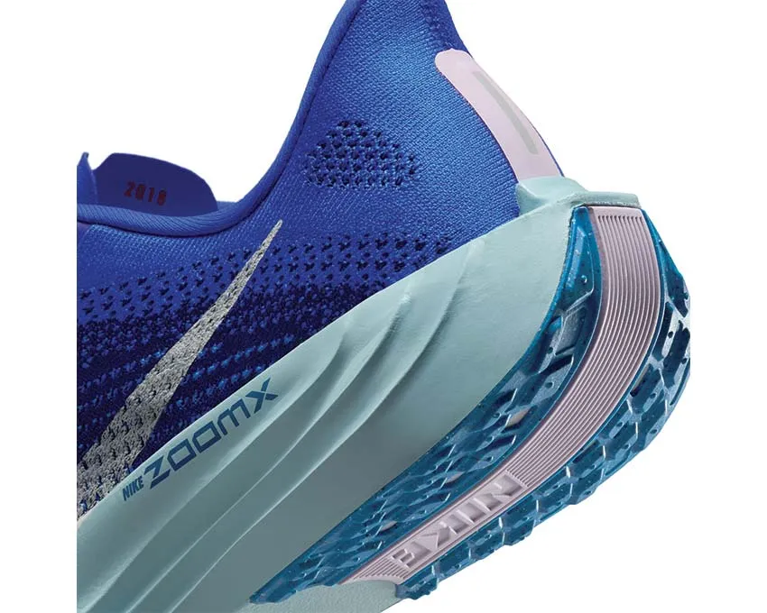Nike Pegasus Plus PRM "Racer Blue" Shock Cushion High Elasticity