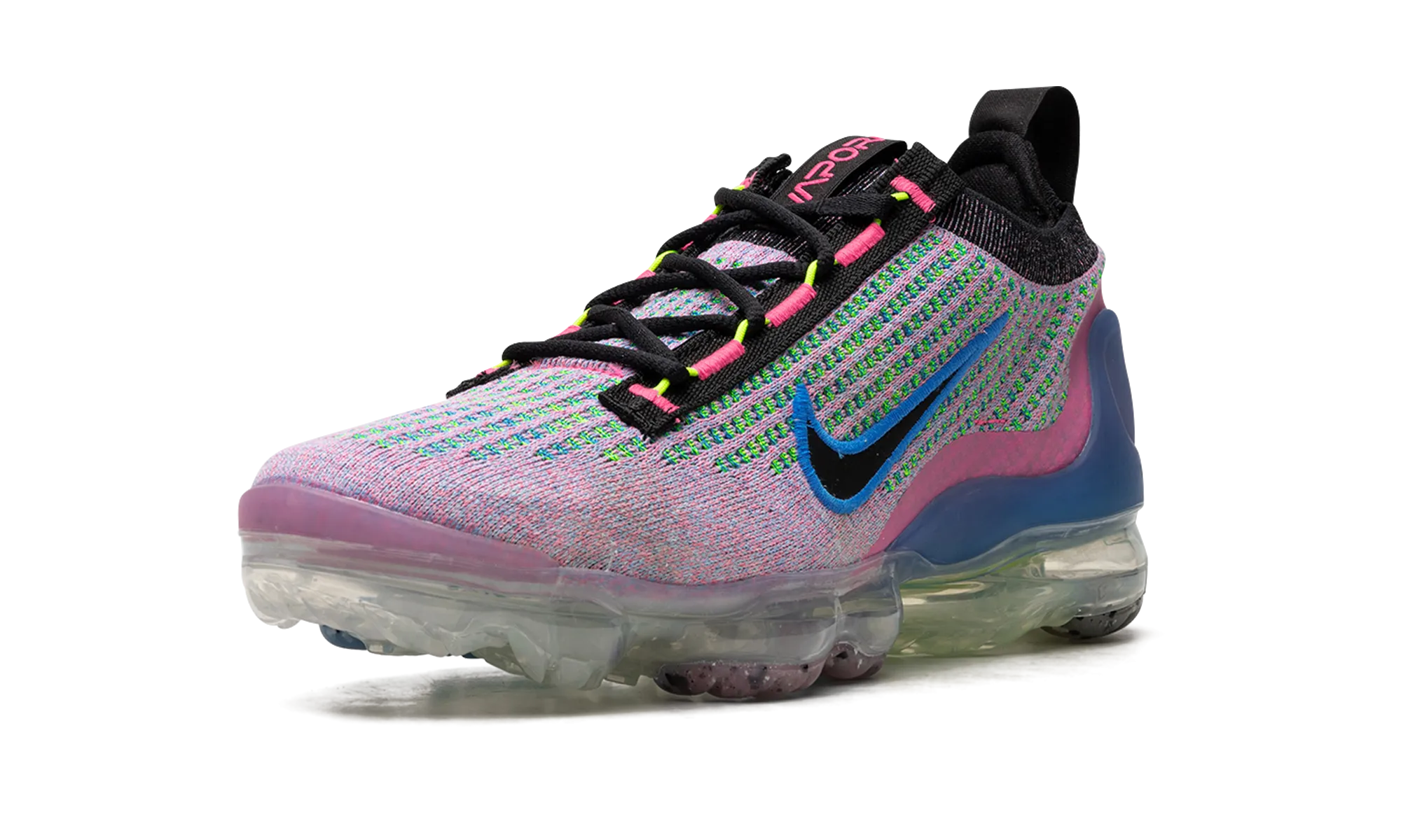 fashion - forward shoes VAPORMAX FLYKNIT 2021 MNS WMNS