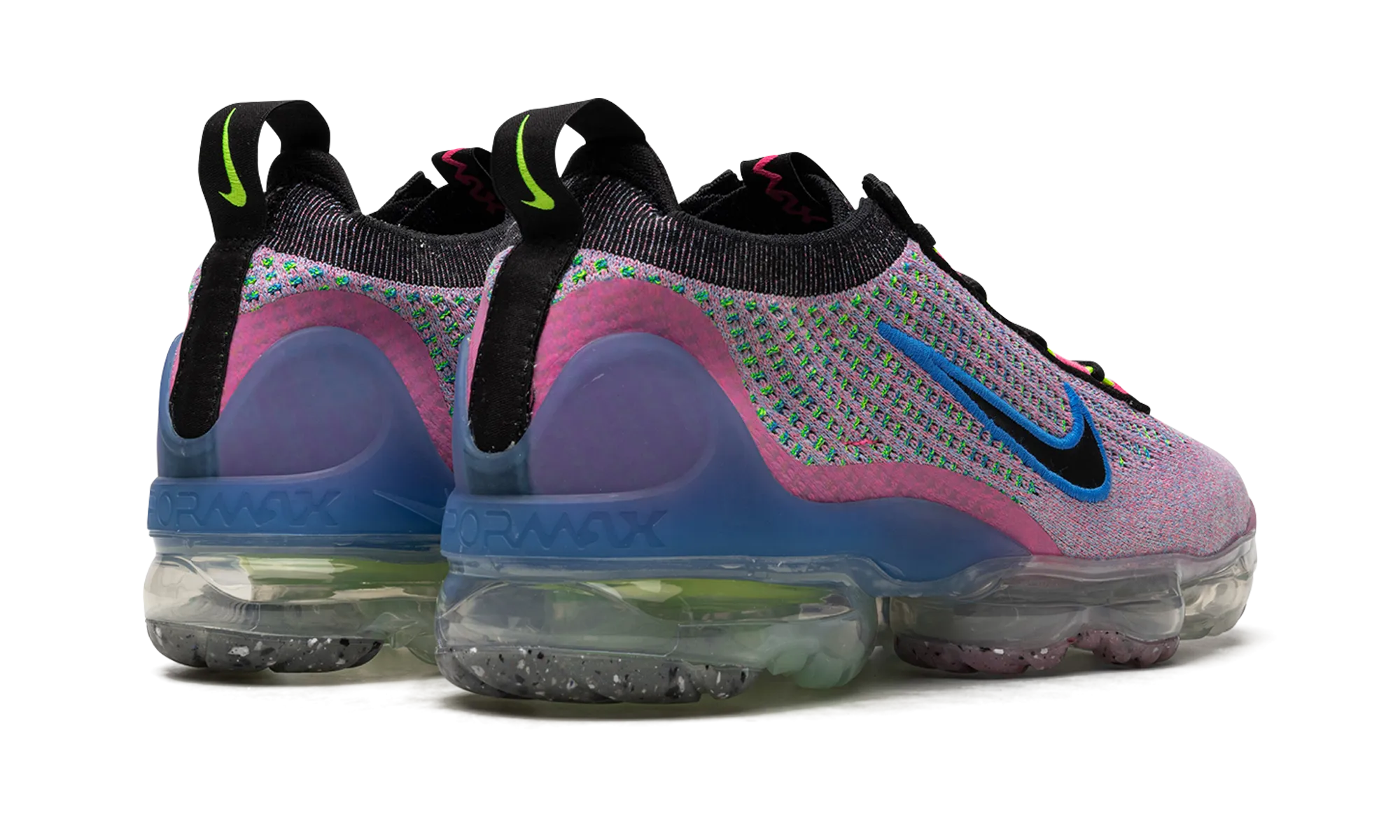 Supportive arch VAPORMAX FLYKNIT 2021 MNS WMNS
