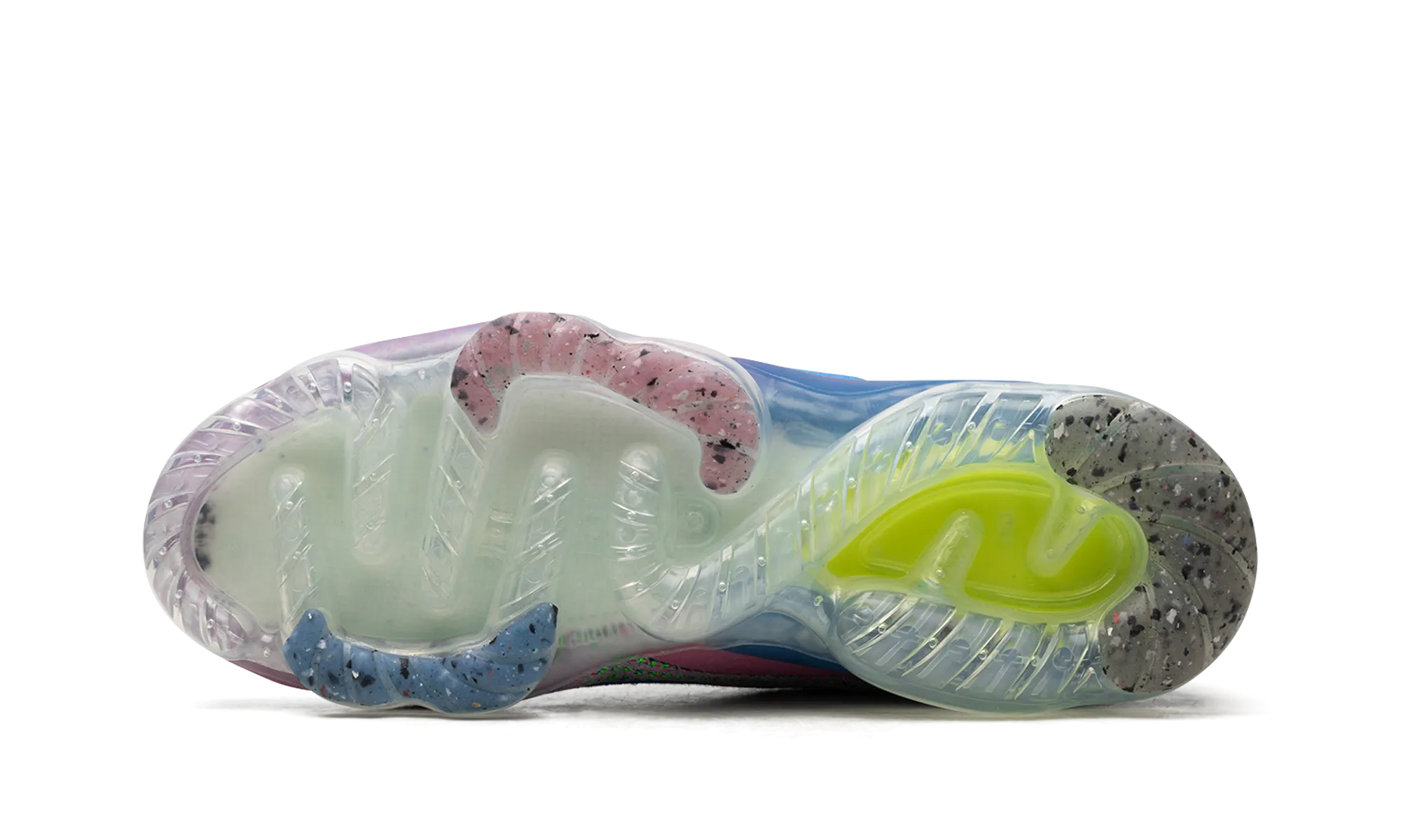 VAPORMAX FLYKNIT 2021 MNS WMNS senior exercise shoes indoor - outdoor shoes
