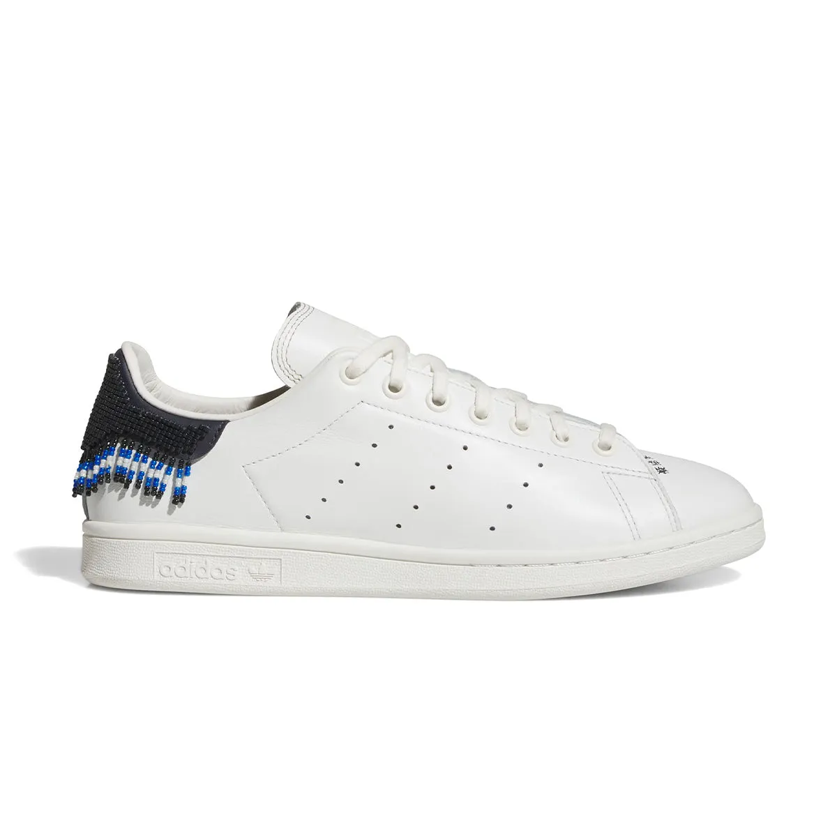 Trendy Daily Fall Outfit   CLOT Stan Smith 'Beaded White'