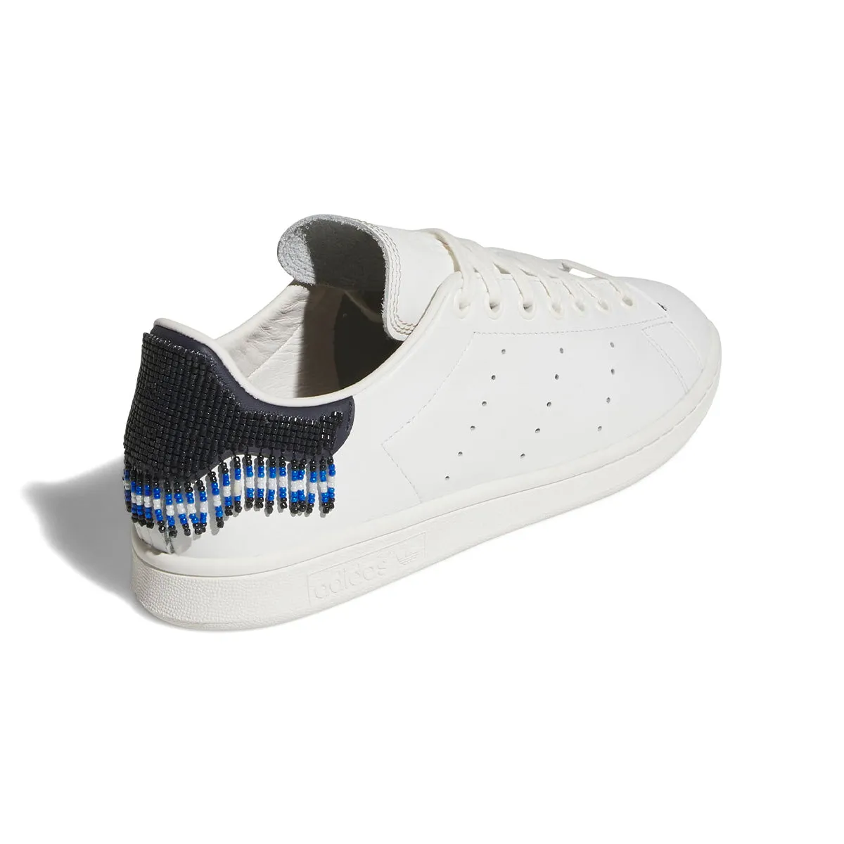 Running Comfort   CLOT Stan Smith 'Beaded White'
