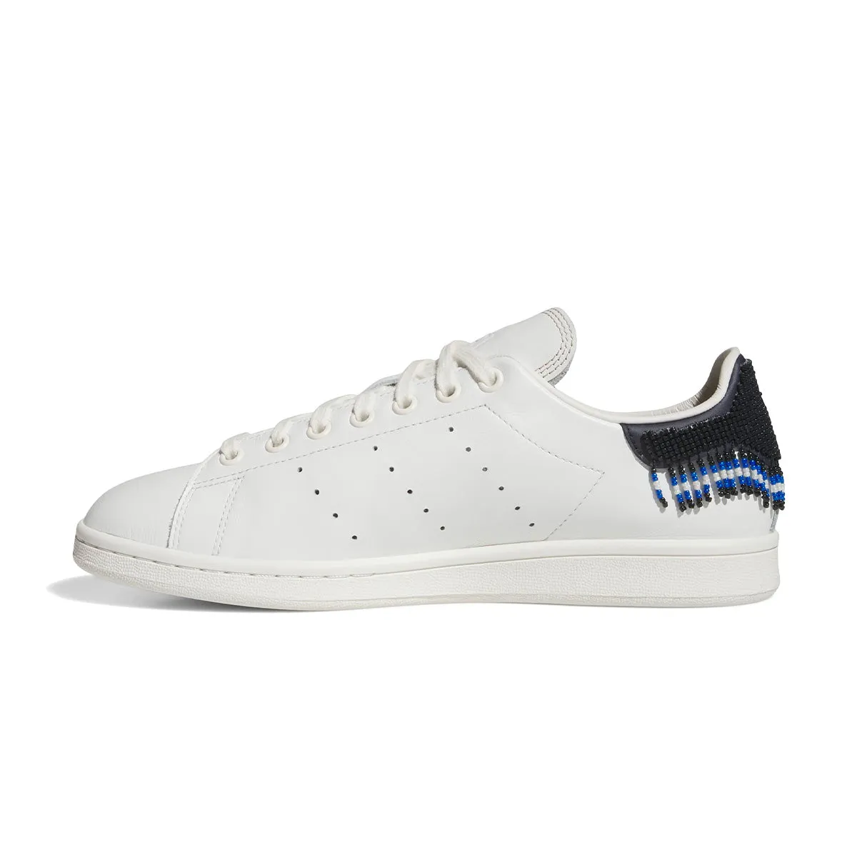 All Around   CLOT Stan Smith 'Beaded White'