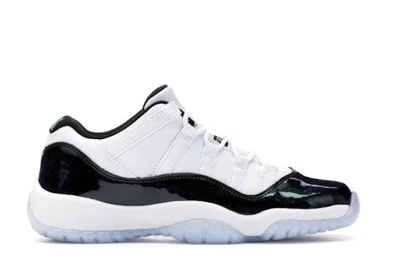 Jordan 11 Retro Low Urban Tasks Lead Hike