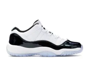 Jordan 11 Retro Low Urban Tasks Lead Hike