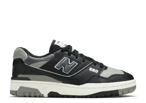 lace up closure Airport Walk New Balance 550 Shadow