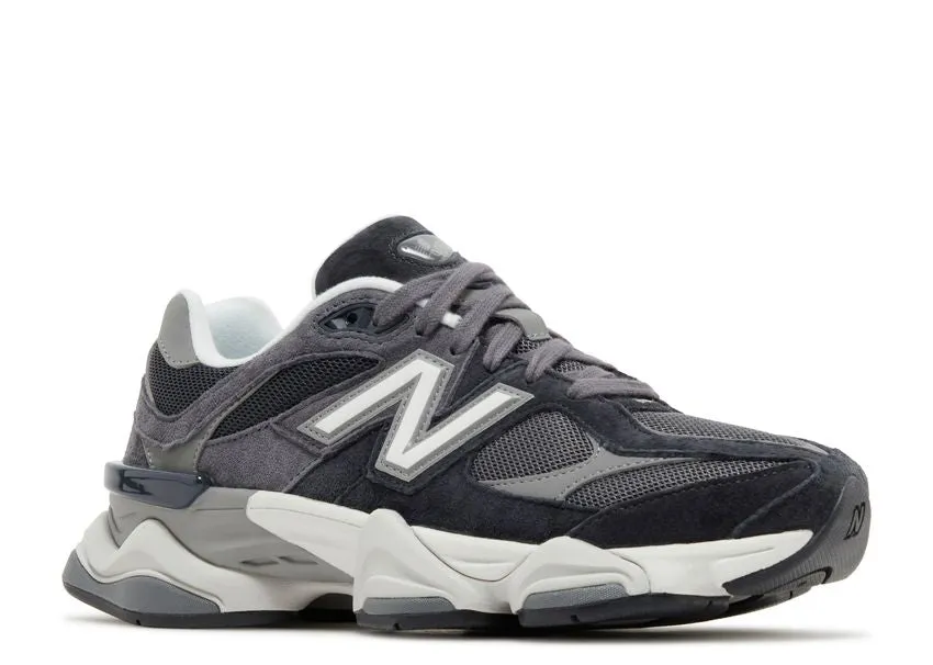 Breathable Lining Ice Step New Balance 9060 Phantom Castlerock