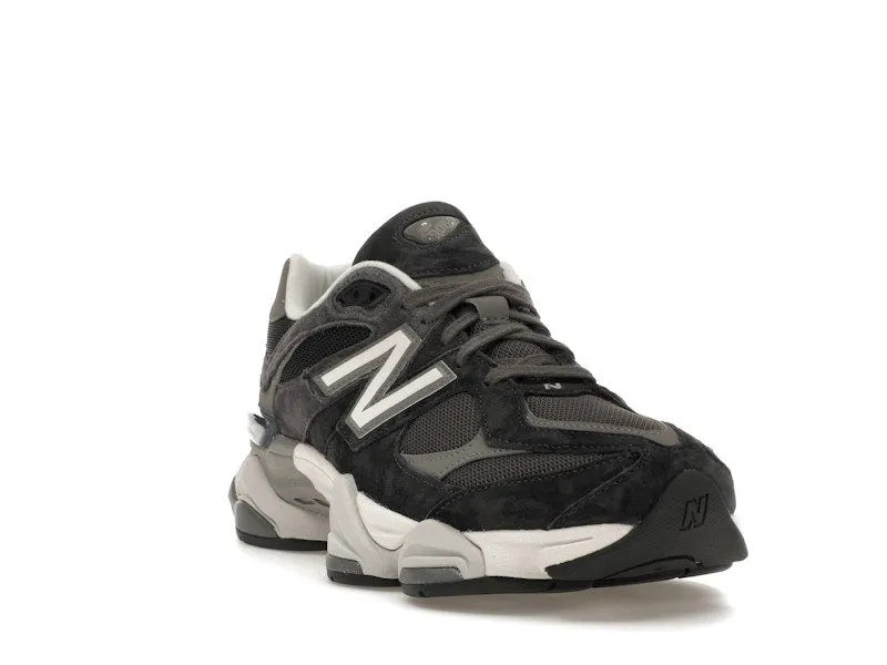 Adjustable Fit Style Goal New Balance 9060 Phantom Castlerock