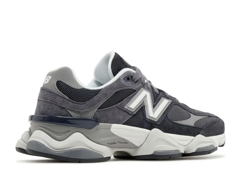 New Balance 9060 Phantom Castlerock Clean Style Prairie Run