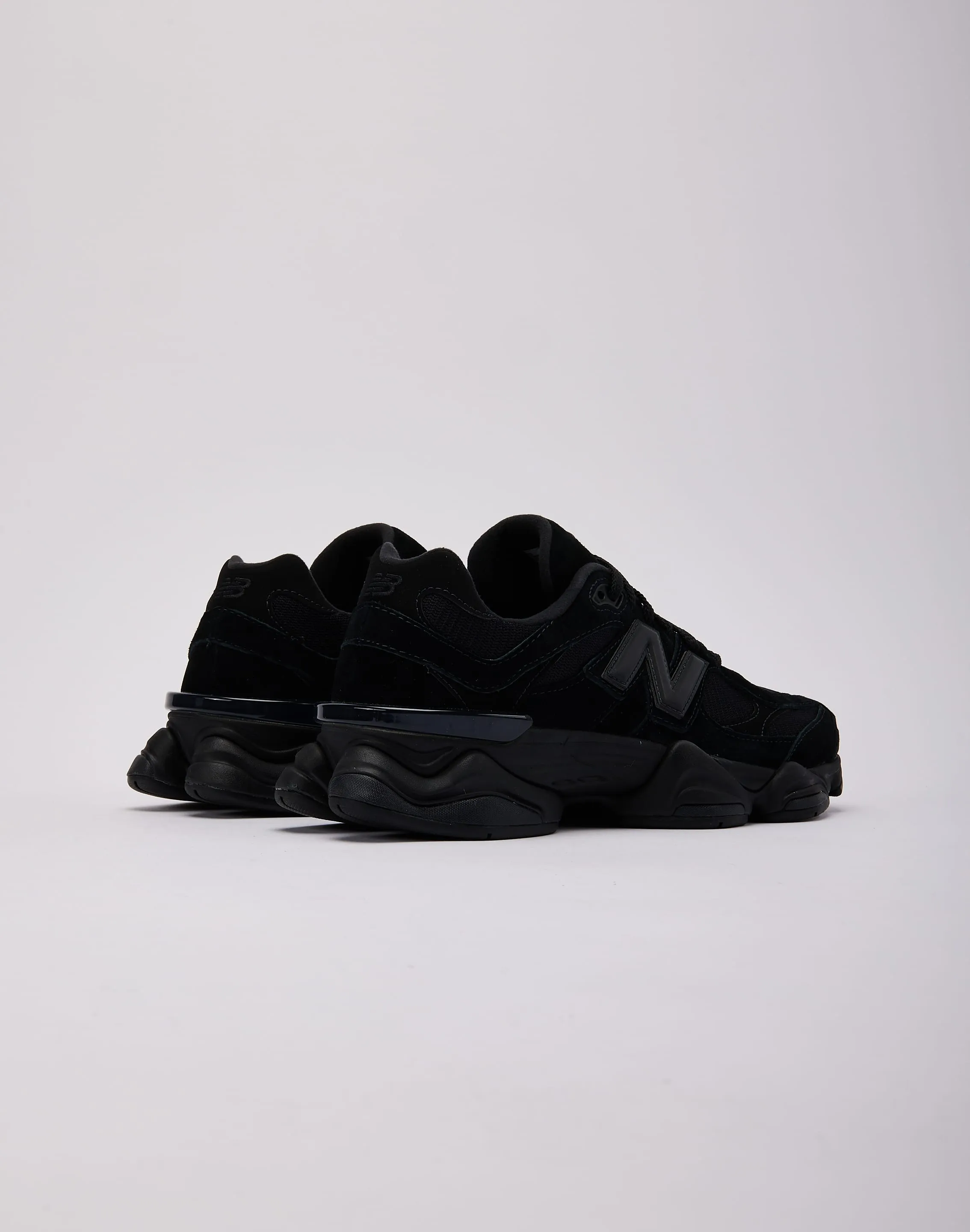 New Balance 9060 Pull Tab Outfit Choice