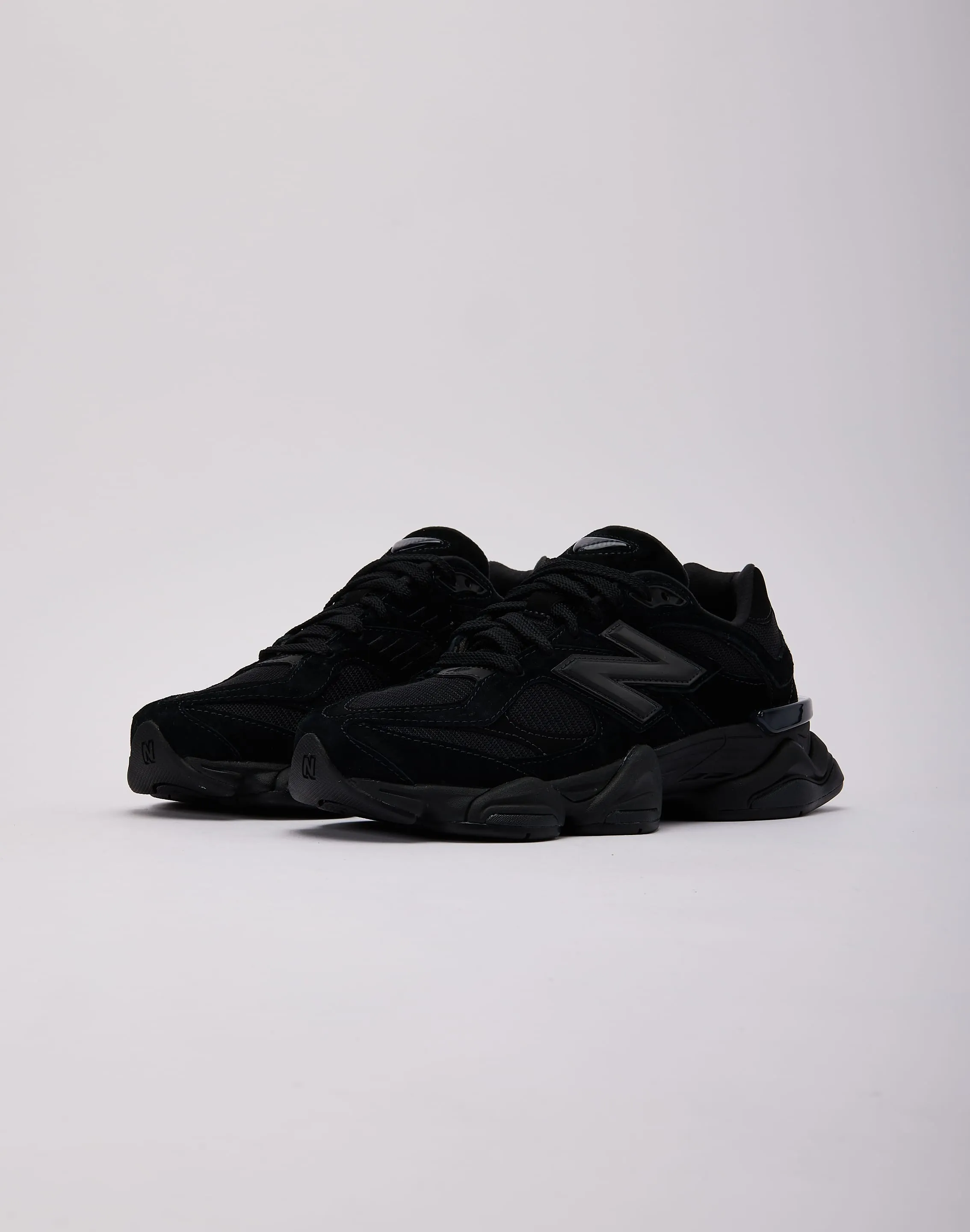 New Balance 9060 Travel Edge Square Toe Design