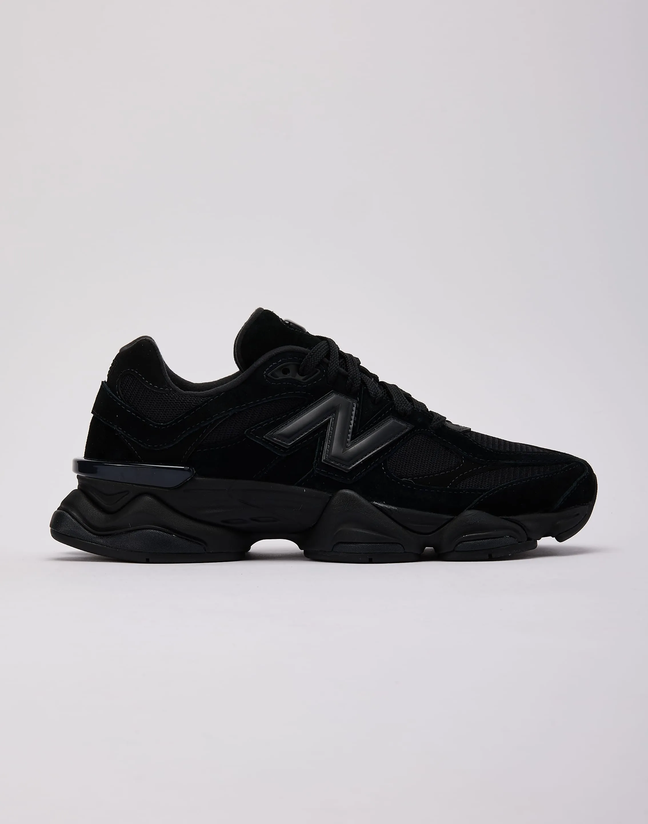Cool Days New Balance 9060