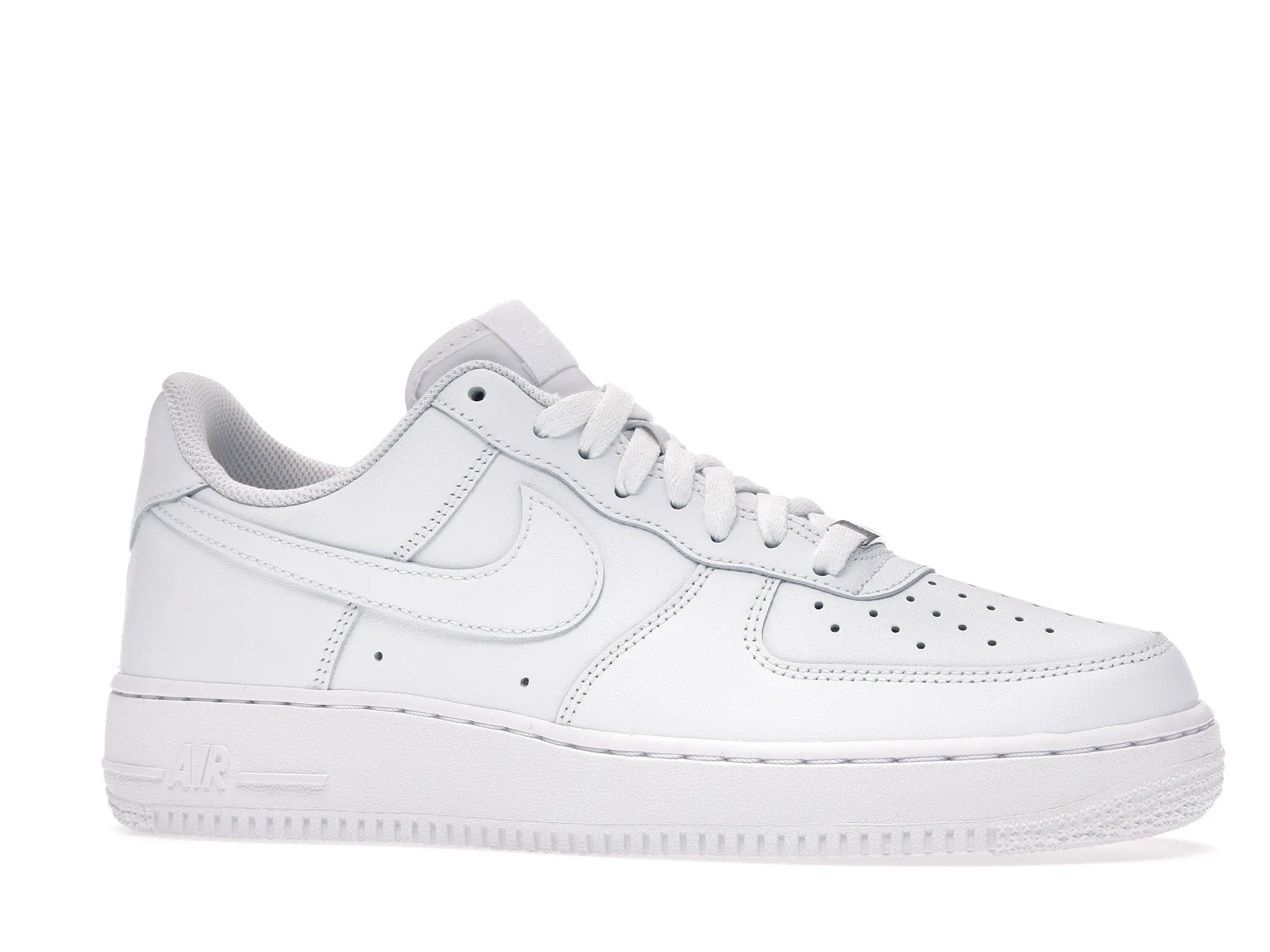 Nike Air Force 1 Low '07 White Trail Run