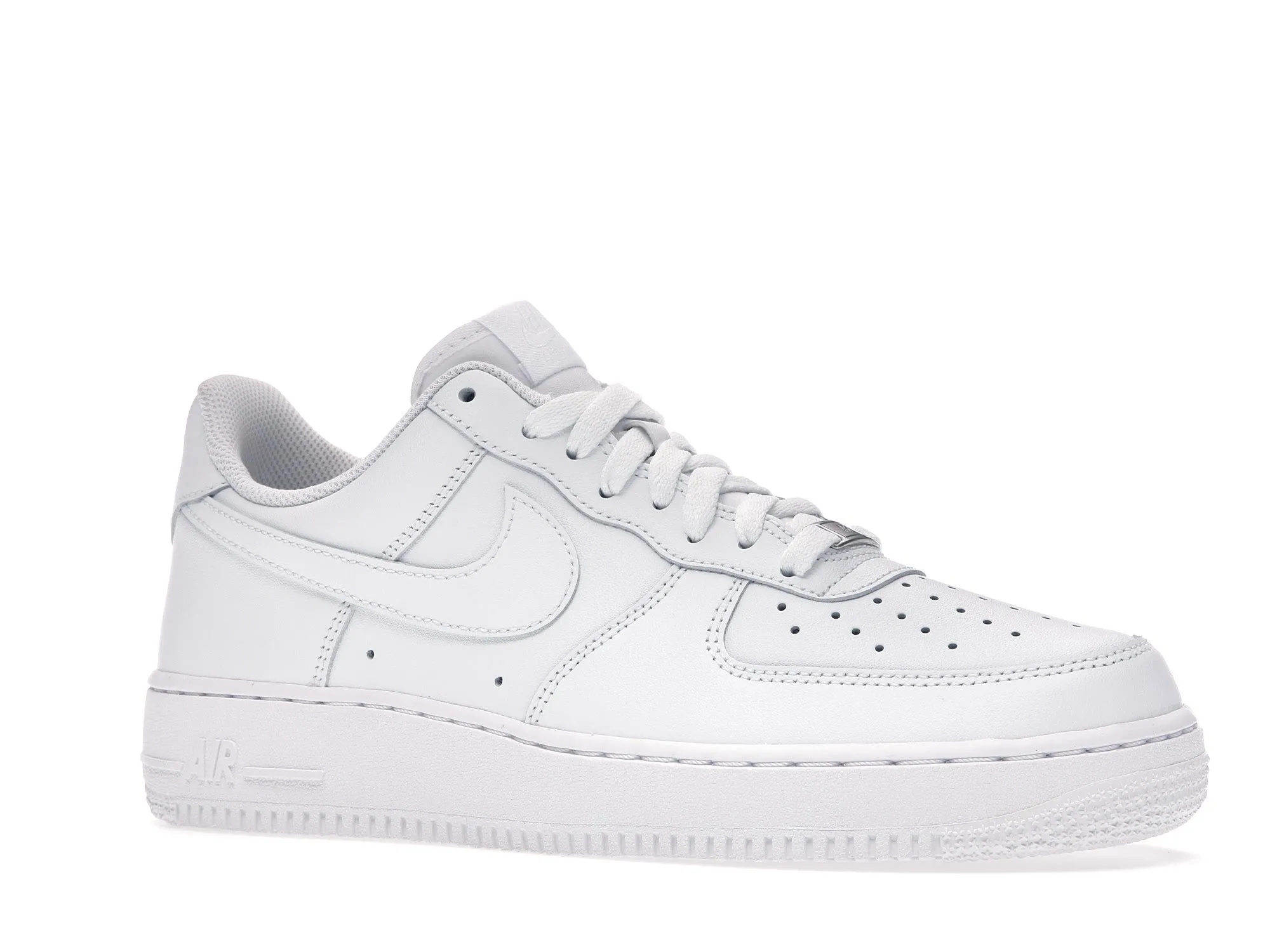 Nike Air Force 1 Low '07 White Calm Mood