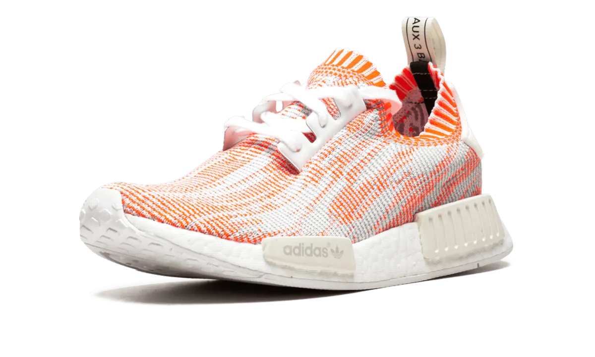 Basic Form NMD R1 PK "Camo Pack"