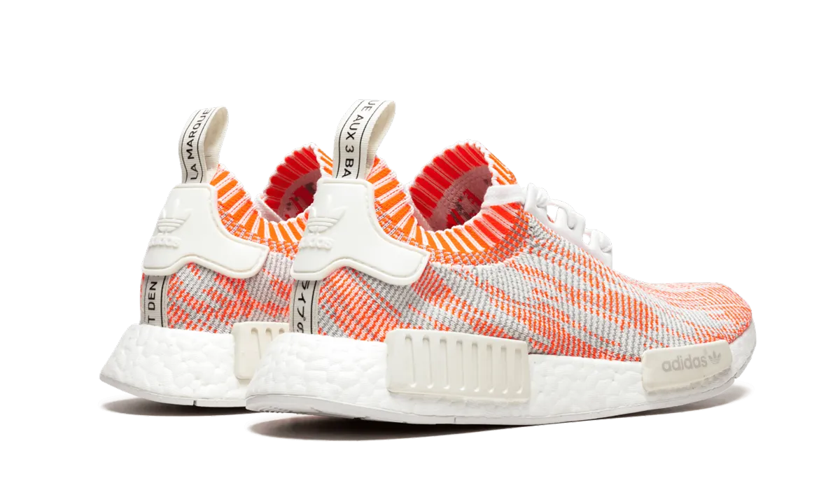 Sturdy Build Walk Easy NMD R1 PK "Camo Pack"