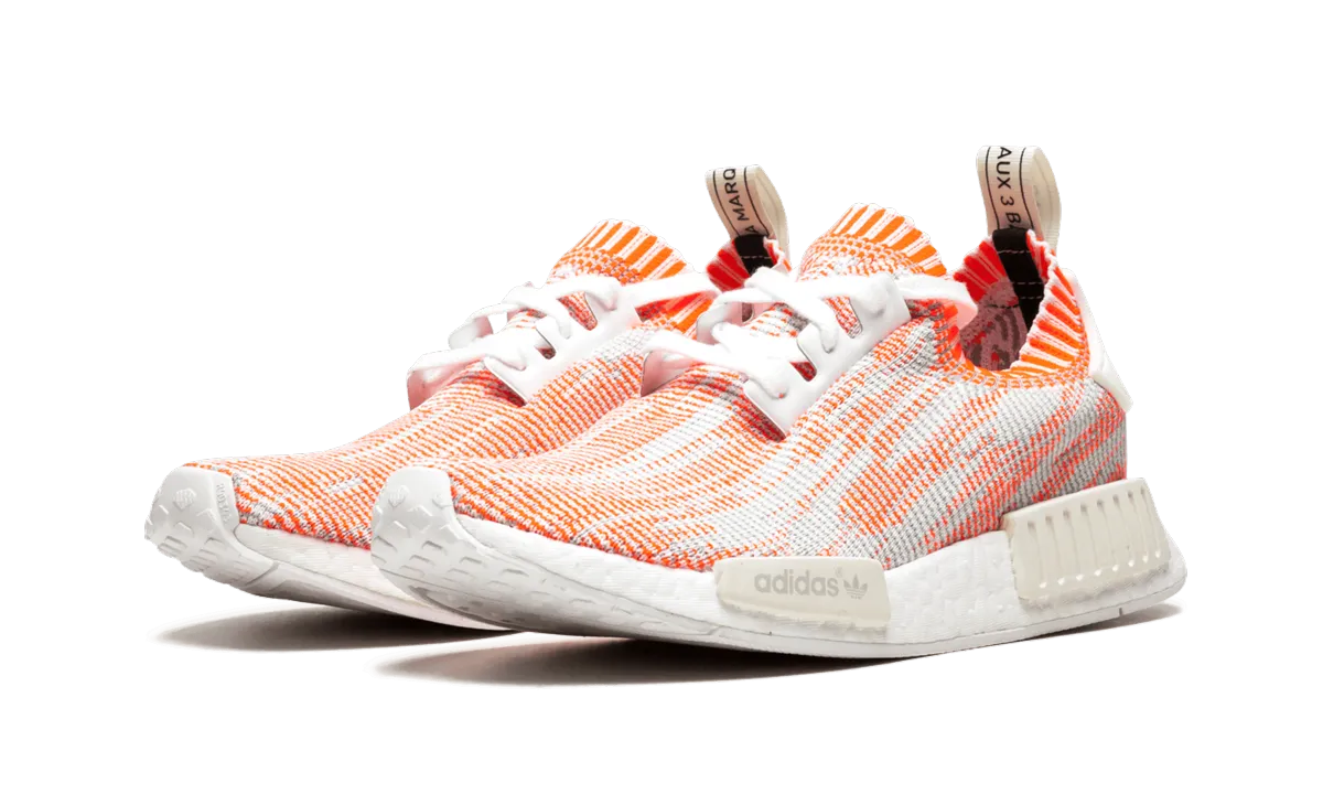 Core Fit Easy to Wear NMD R1 PK "Camo Pack"