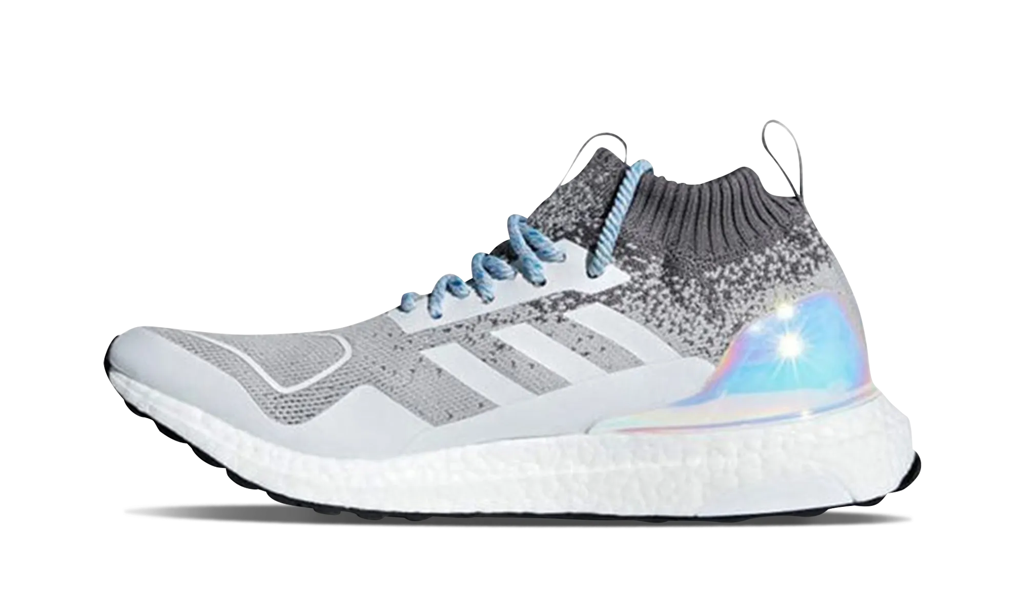 Style Flow Sandals UltraBoost Mid