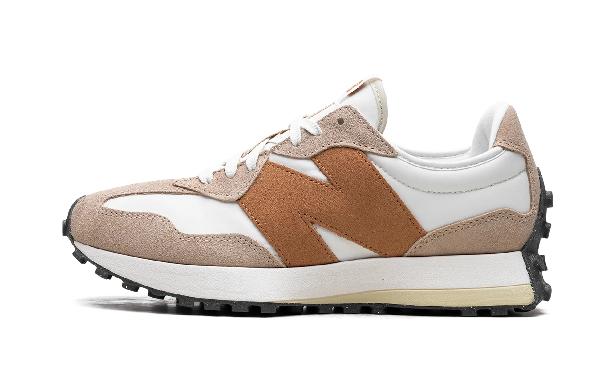 327 "Tobacco" Outdoor shoes