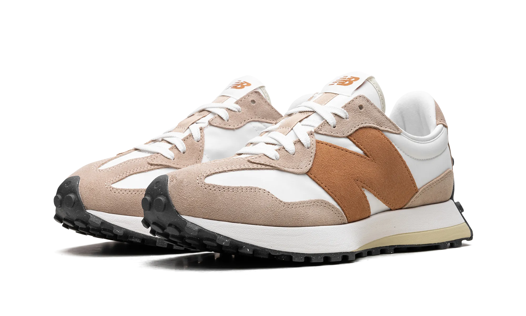 Grippy Sole 327 "Tobacco"