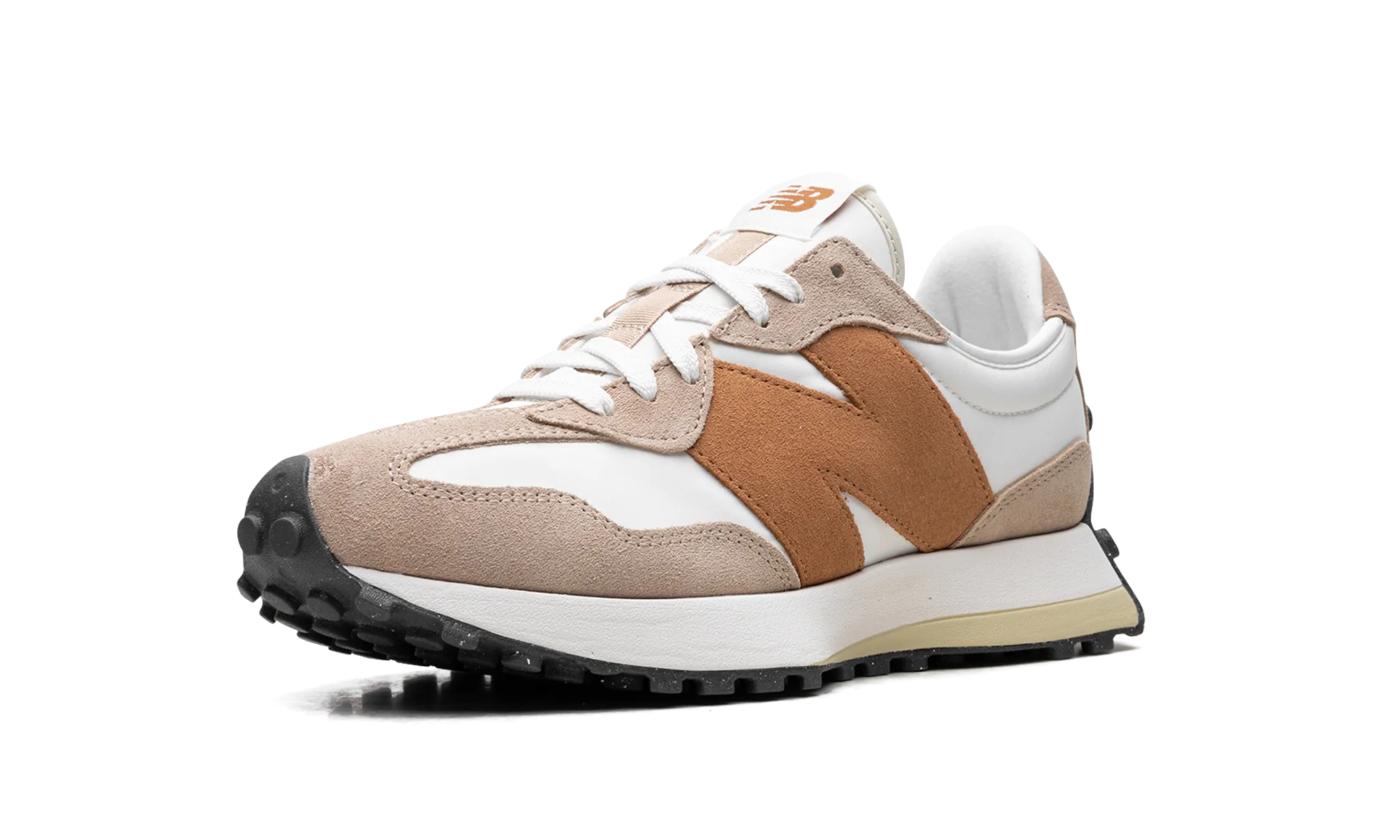 Travel Walker 327 "Tobacco"