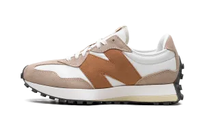 327 "Tobacco" Outdoor shoes