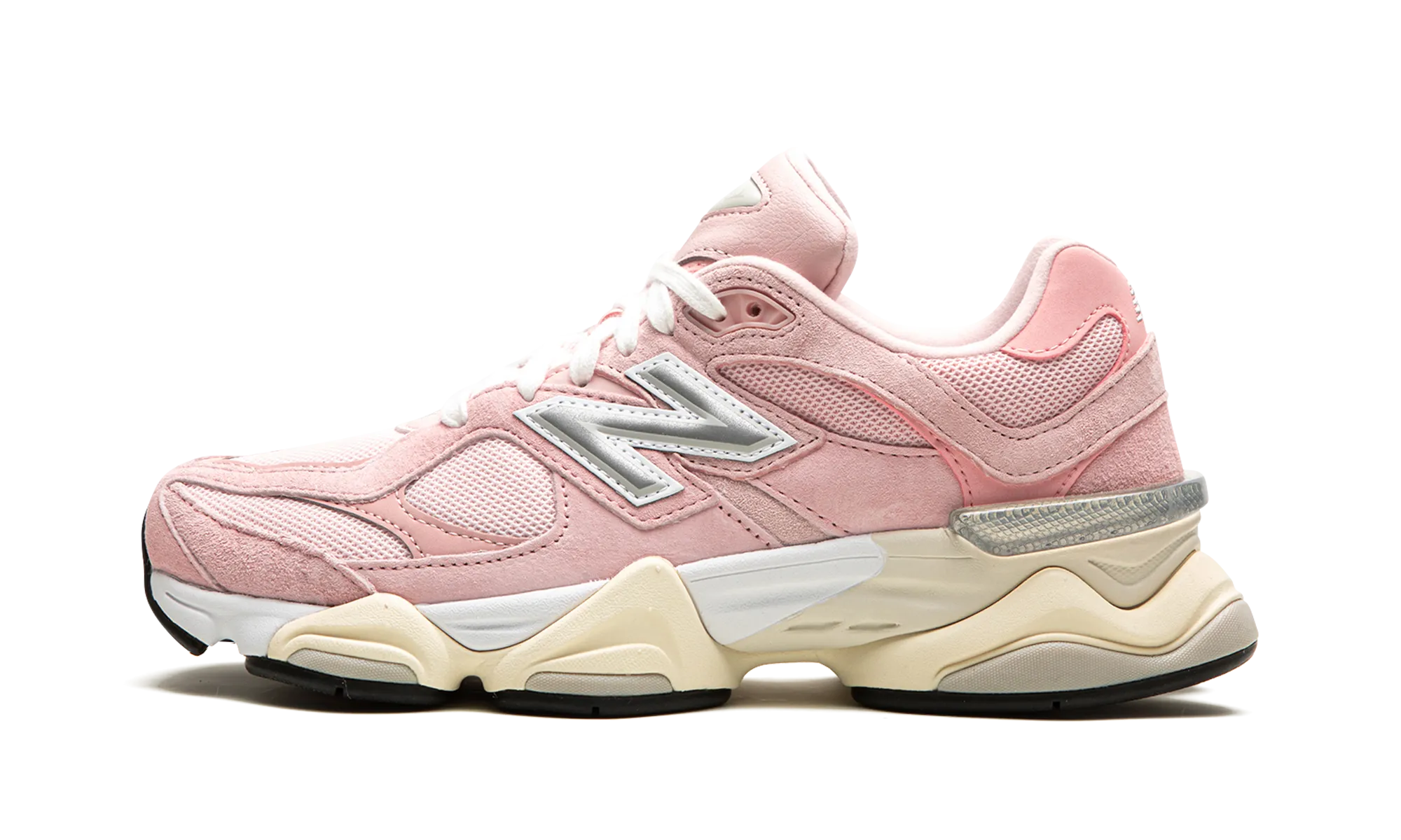 Quiet Move 9060 "Crystal Pink"