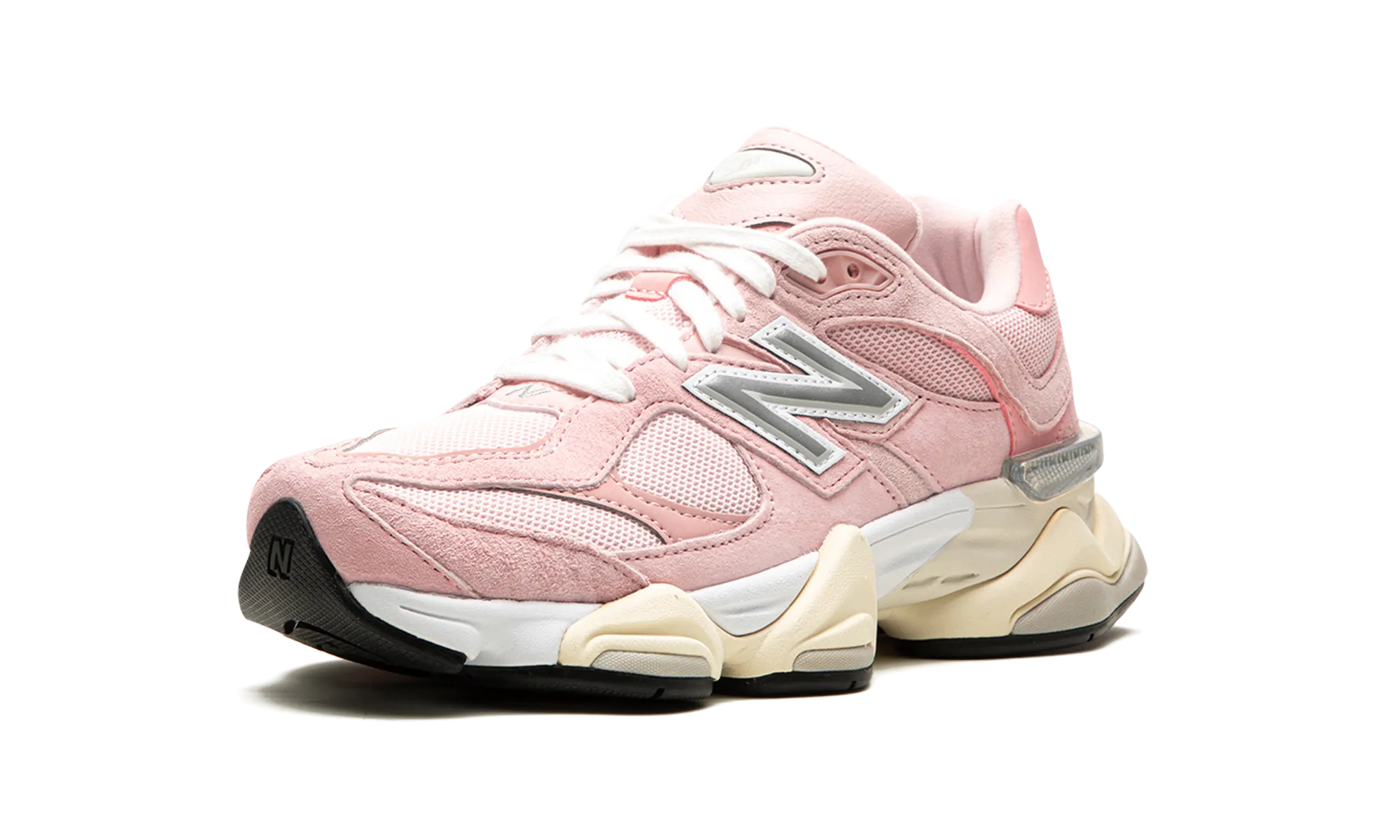 Clean Silhouette Wearable Style 9060 "Crystal Pink"