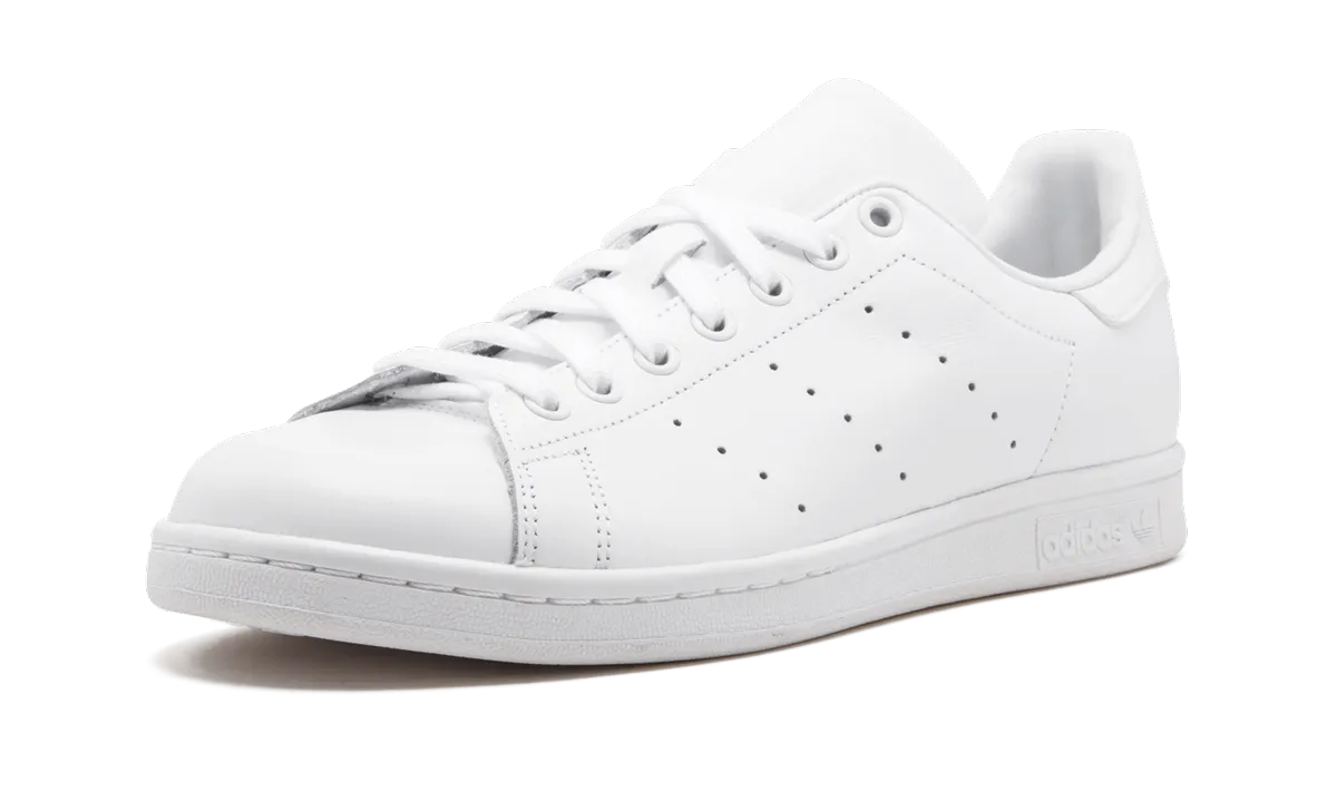 Stan Smith Outfit Choice Smart Fit