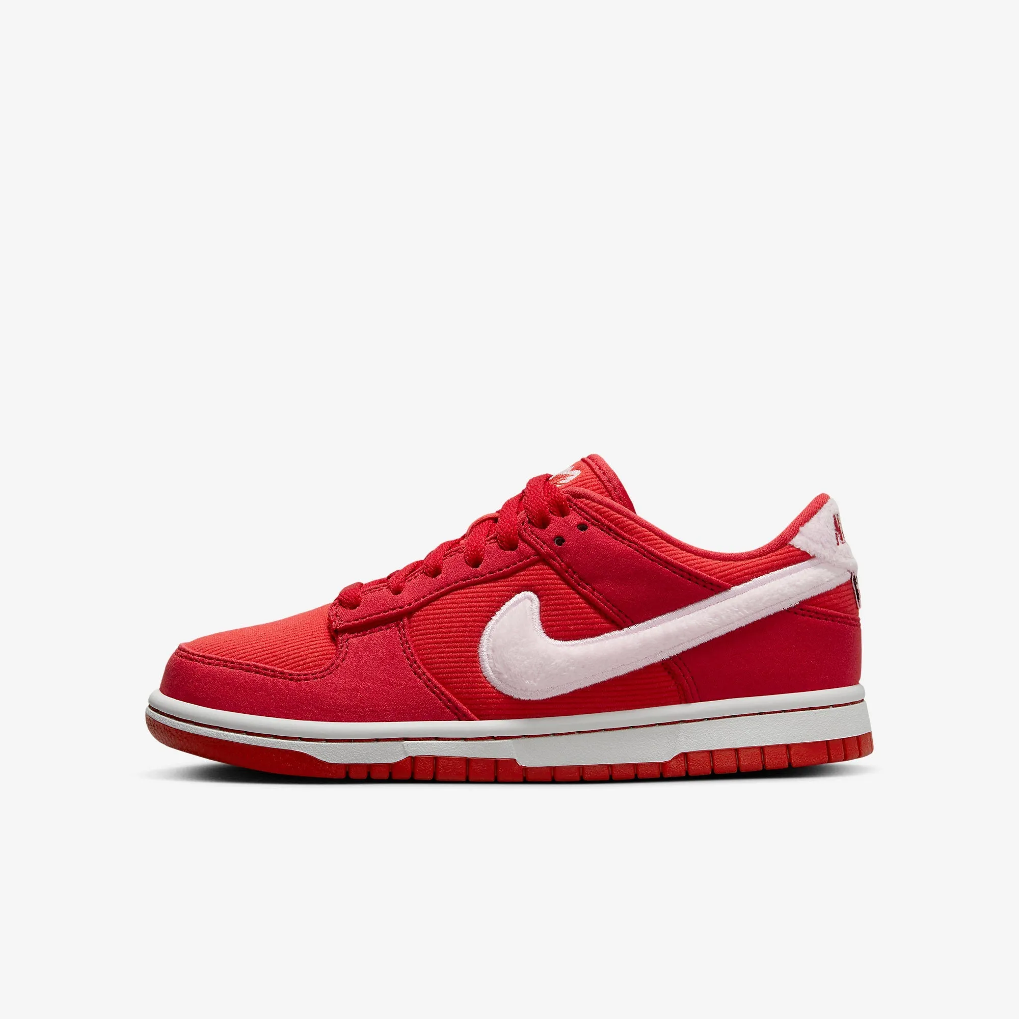 (GS) Nike Dunk Low 'Valentine's Day Solemates' (2024) FZ3548-612 Smooth Entry